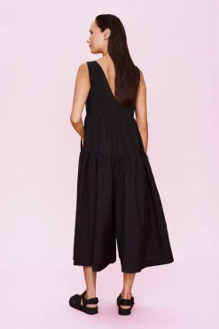 Nami Seersucker Buksedragt-BITTE KAI RAND Best