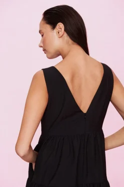 Nami Seersucker Buksedragt-BITTE KAI RAND Best