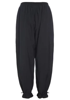 Nami Seersucker Elastik Bukser-BITTE KAI RAND New