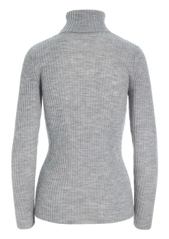 New Wool Rullekrave Sweater-BITTE KAI RAND Clearance
