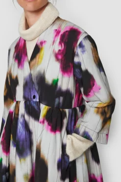 Nightbloom Fsc Frakke Kjole-BITTE KAI RAND Discount