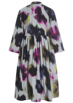 Nightbloom Fsc Frakke Kjole-BITTE KAI RAND Discount