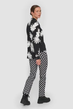 Nightbloom Fsc Skjorte-BITTE KAI RAND Best