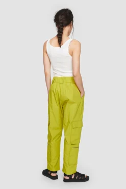 Paper Poplin Bukser-BITTE KAI RAND Online