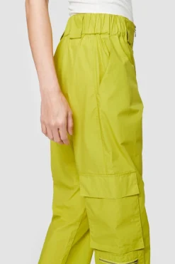 Paper Poplin Bukser-BITTE KAI RAND Online