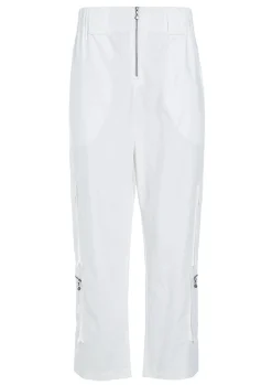 Paper Poplin Bukser-BITTE KAI RAND Online