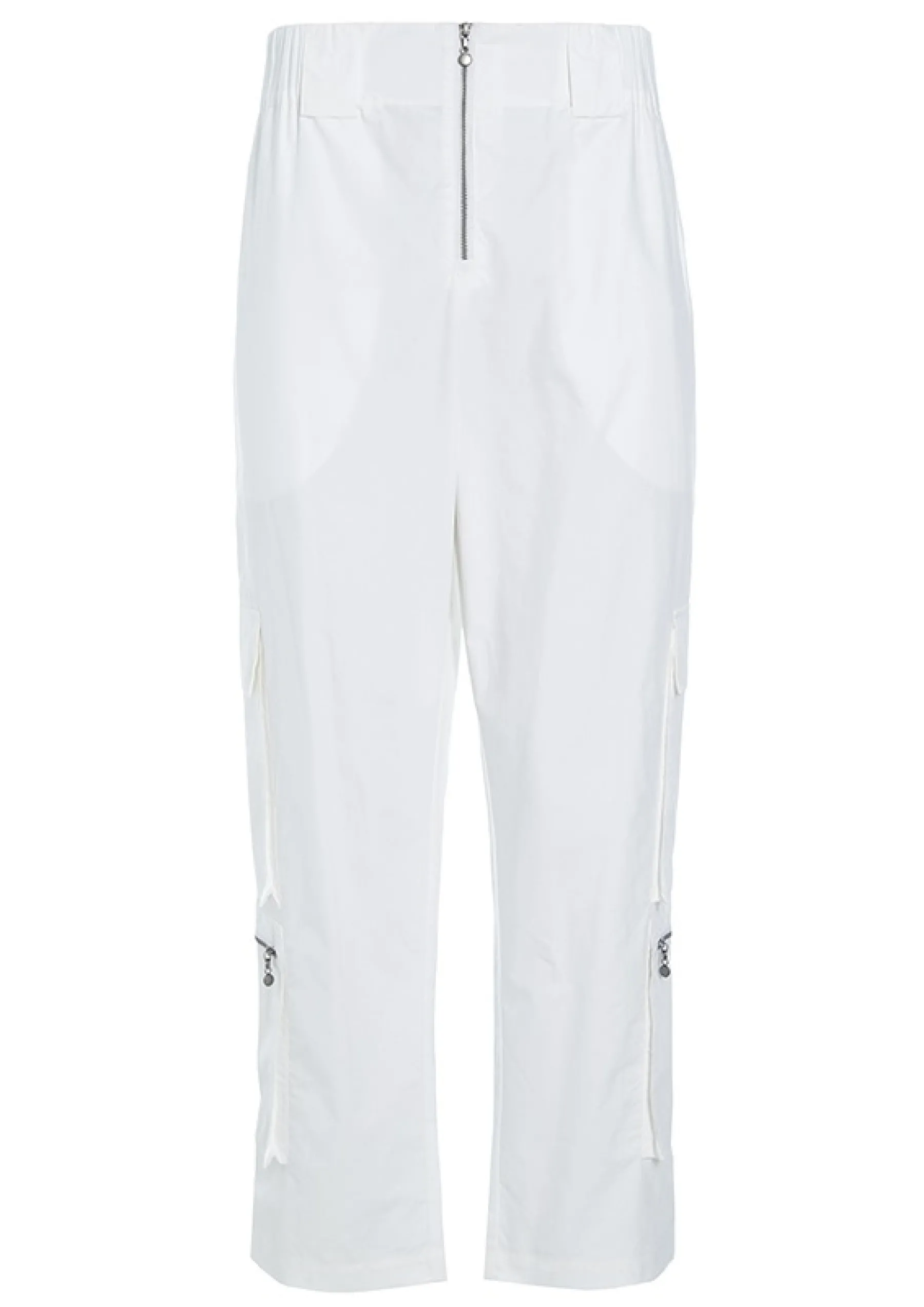 Paper Poplin Bukser-BITTE KAI RAND Online