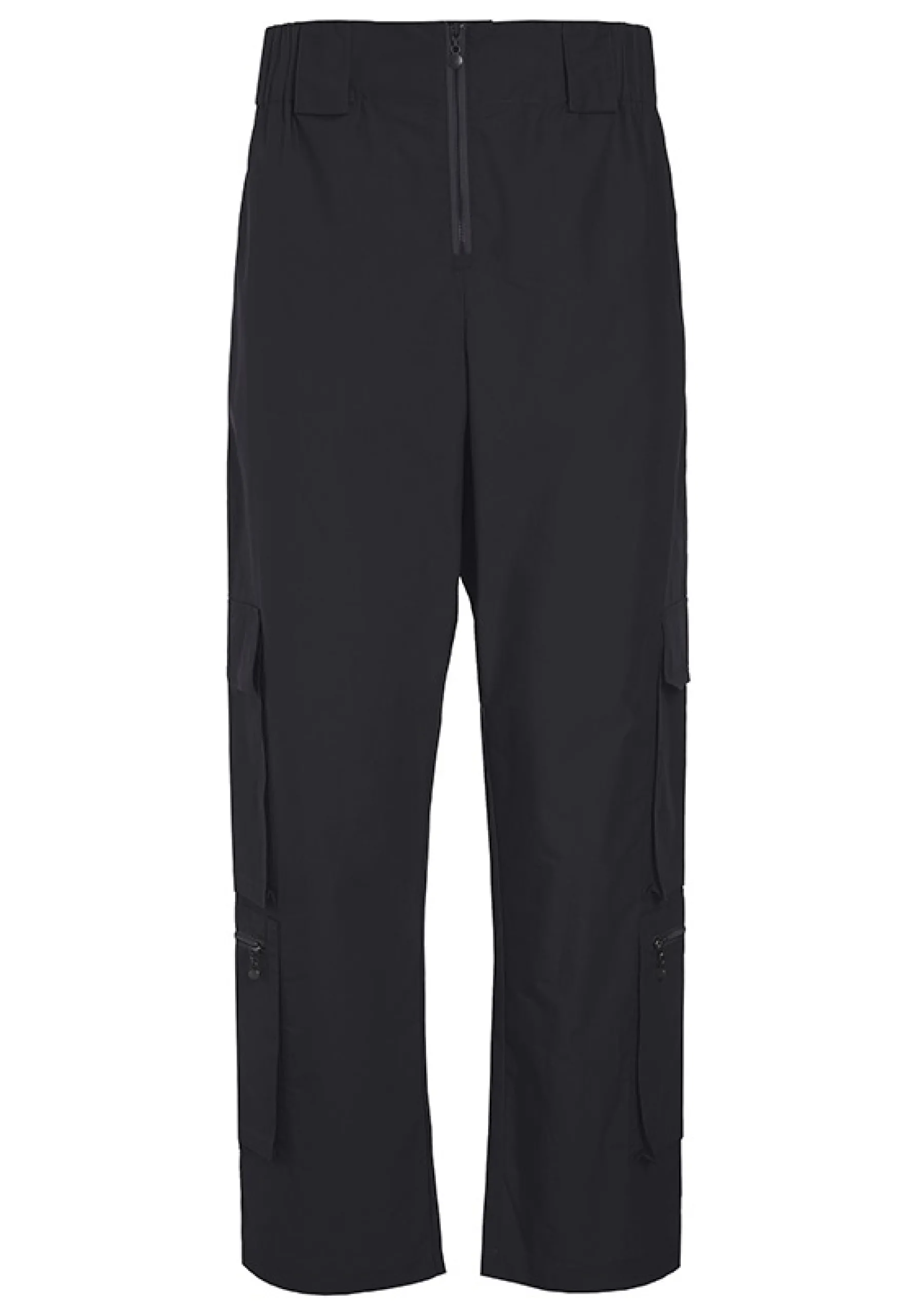 Paper Poplin Bukser-BITTE KAI RAND Online