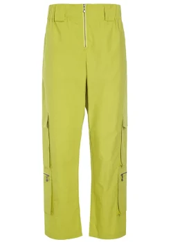 Paper Poplin Bukser-BITTE KAI RAND Online