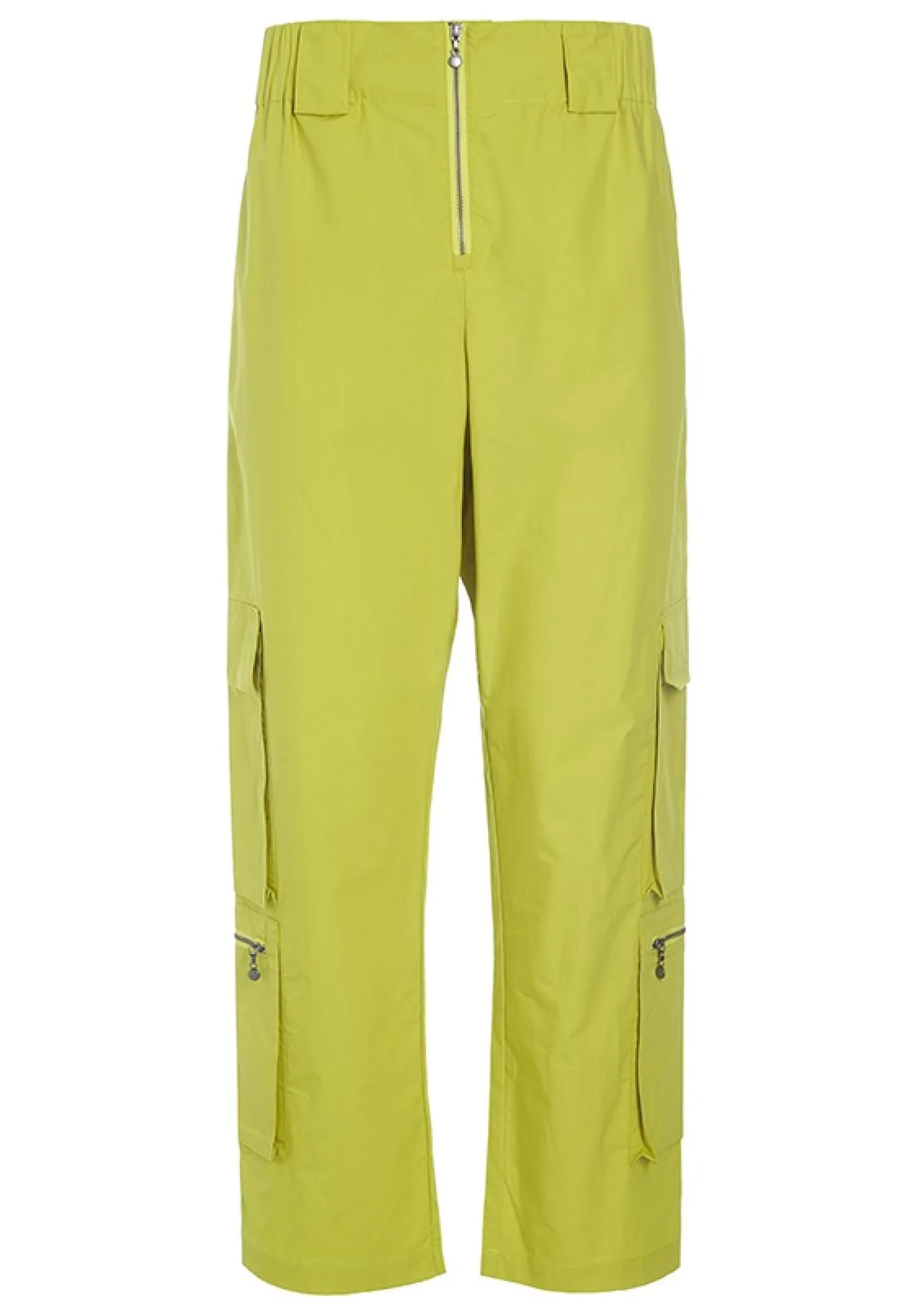 Paper Poplin Bukser-BITTE KAI RAND Online