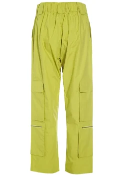 Paper Poplin Bukser-BITTE KAI RAND Online