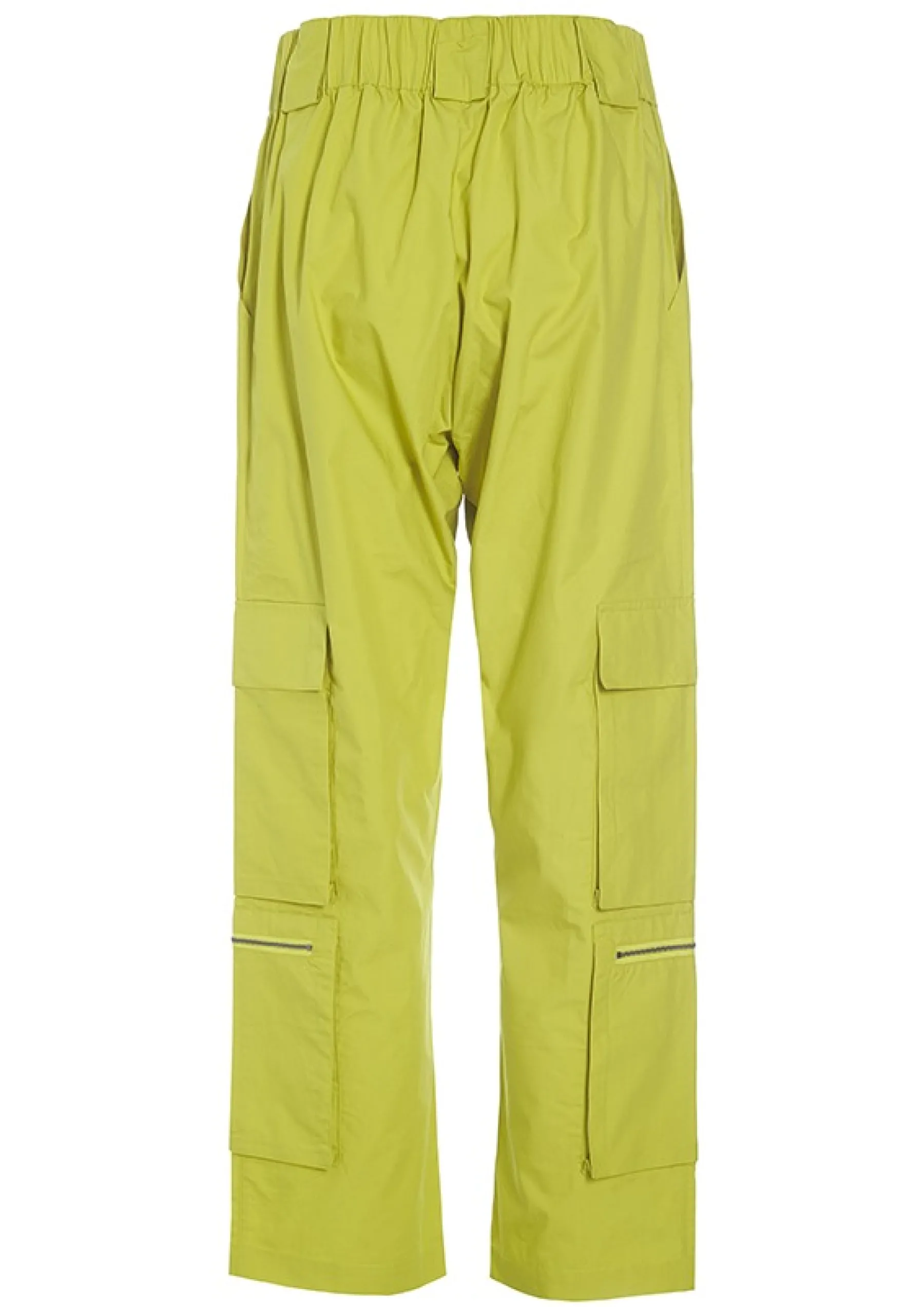 Paper Poplin Bukser-BITTE KAI RAND Online