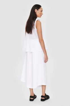 Paper Poplin Bukser-BITTE KAI RAND