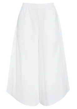 Paper Poplin Bukser-BITTE KAI RAND