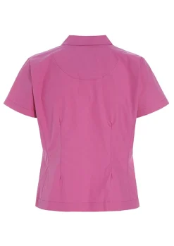 Paper Poplin Skjorte-BITTE KAI RAND Clearance