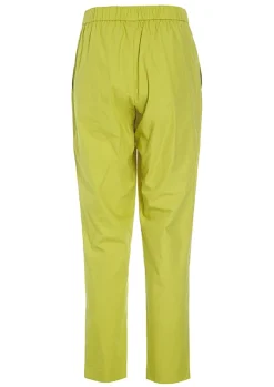 Paper Poplin Smalle Bukser-BITTE KAI RAND Discount