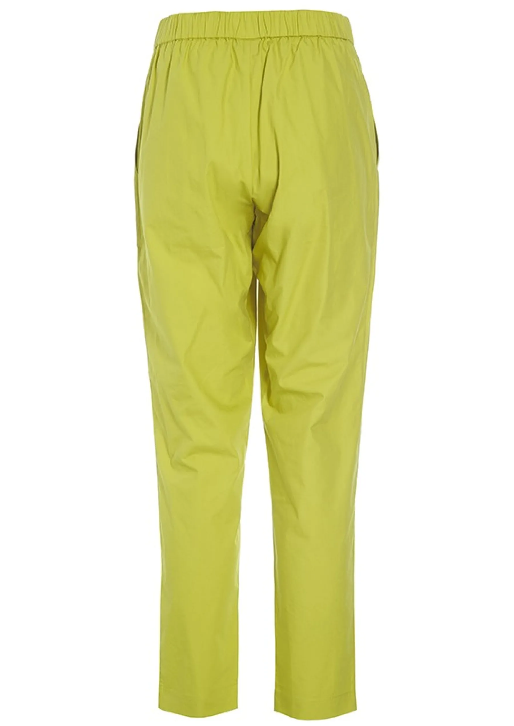 Paper Poplin Smalle Bukser-BITTE KAI RAND Discount