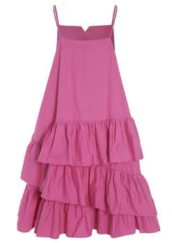 Paper Poplin Strop Kjole-BITTE KAI RAND New