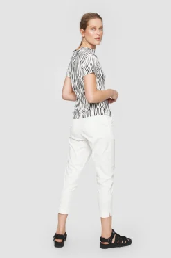 Peach Stretch Bukser-BITTE KAI RAND Discount