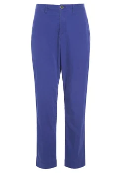 Peach Stretch Lange Bukser-BITTE KAI RAND