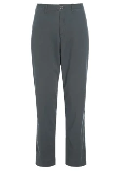 Peach Stretch Lange Bukser-BITTE KAI RAND