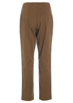 Peach Stretch Lange Bukser-BITTE KAI RAND