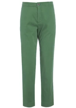 Peach Stretch Lange Bukser-BITTE KAI RAND Online