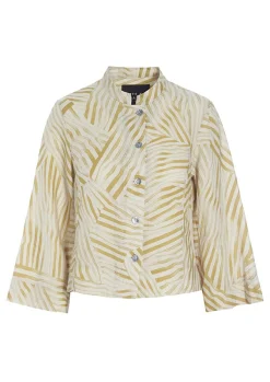 Peony & Waves Jakke-BITTE KAI RAND Hot