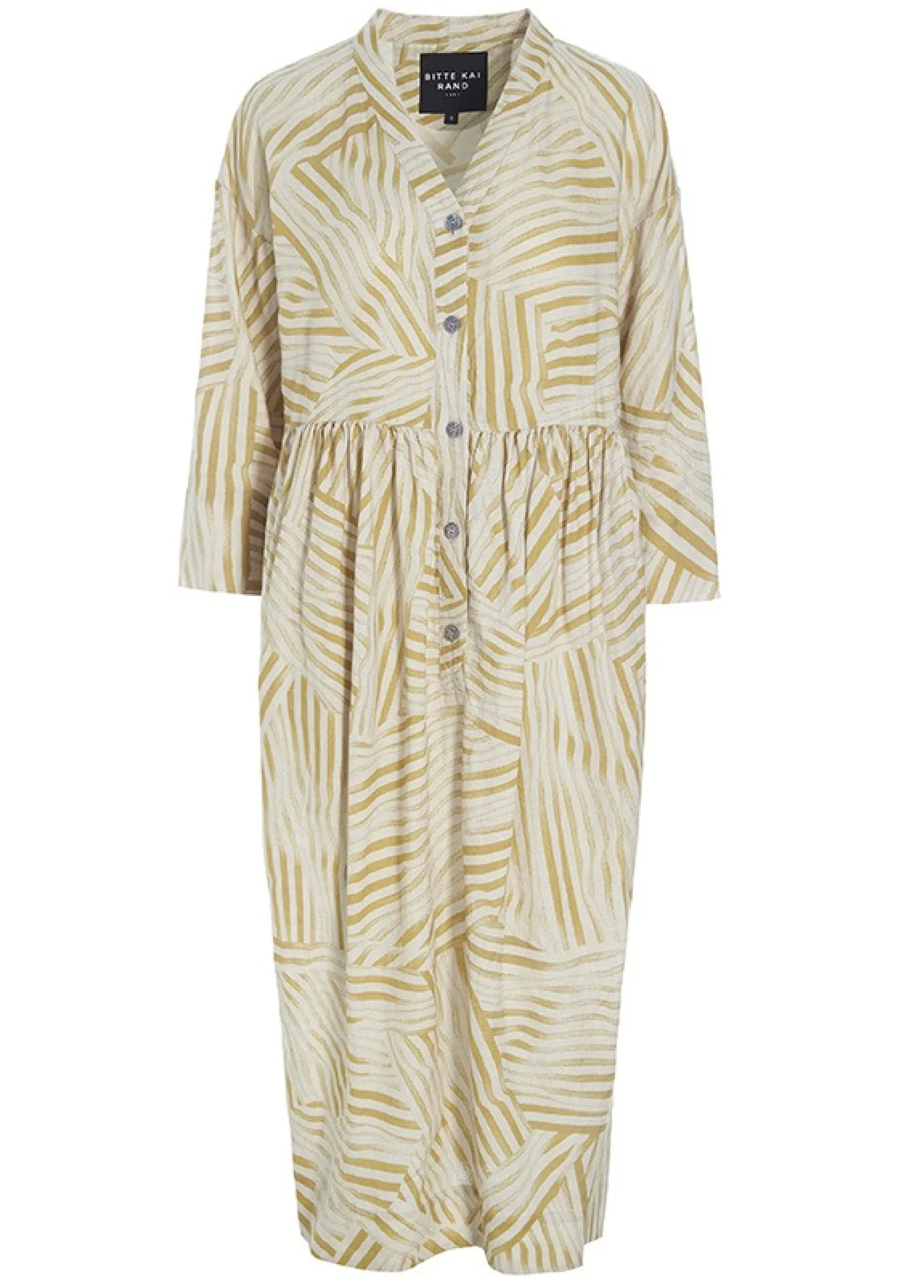 Peony & Waves Kjole-BITTE KAI RAND Sale