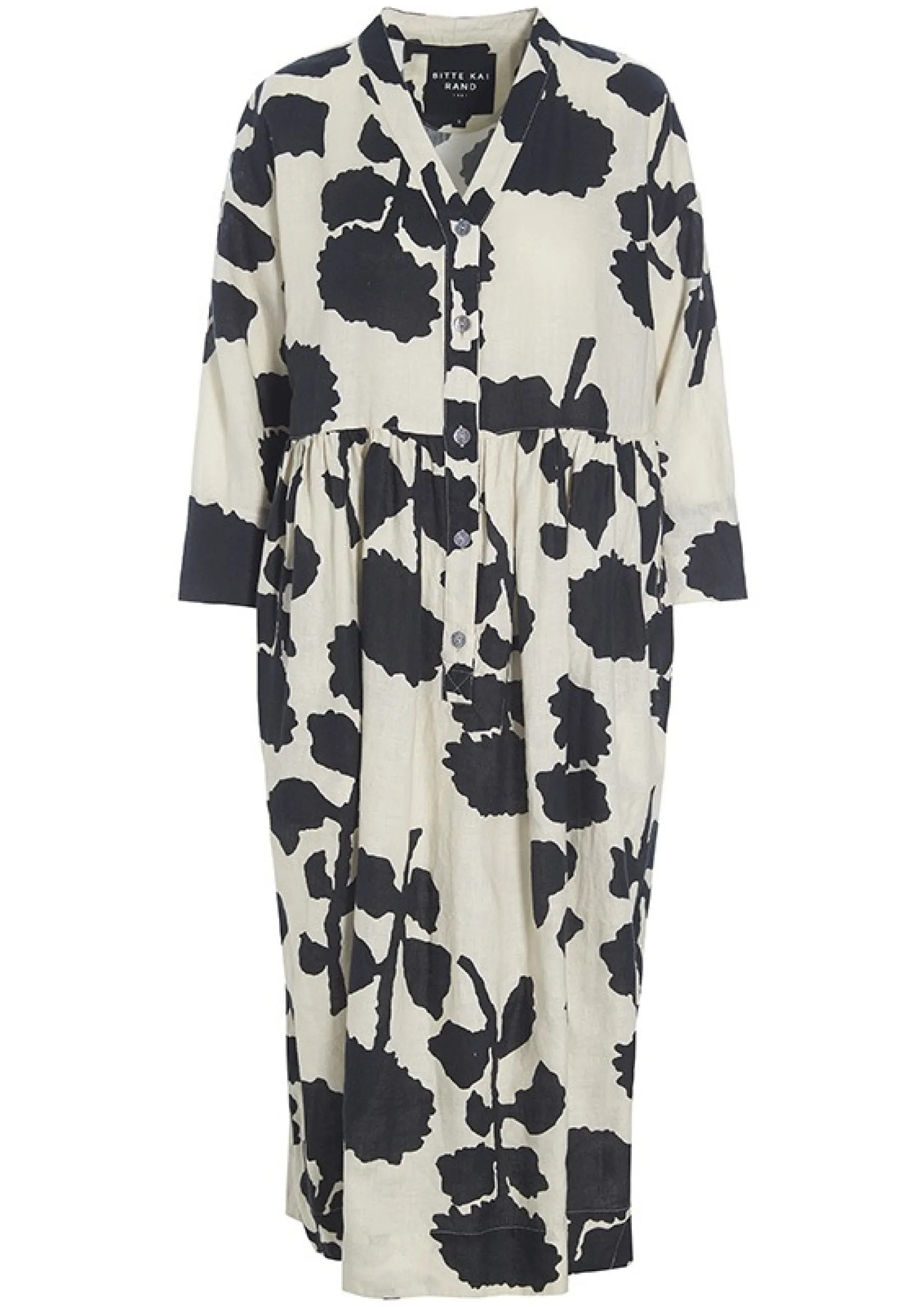 Peony & Waves Kjole-BITTE KAI RAND Sale