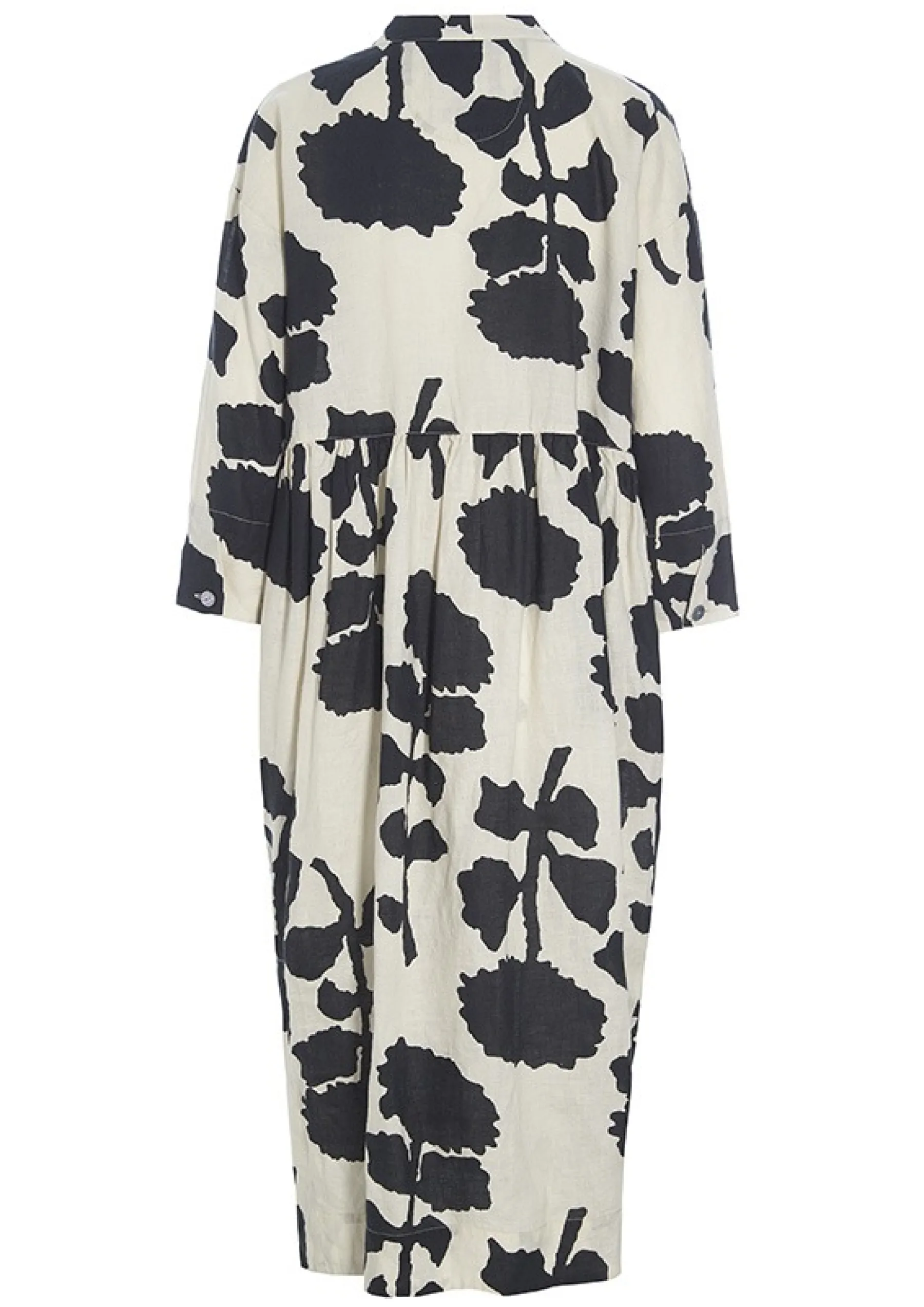 Peony & Waves Kjole-BITTE KAI RAND Sale