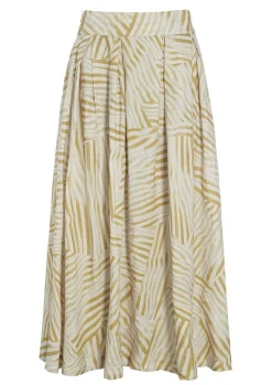 Peony & Waves Nederdel-BITTE KAI RAND Best