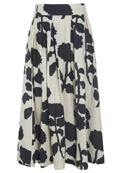 Peony & Waves Nederdel-BITTE KAI RAND Best