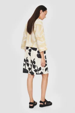 Peony & Waves Shorts-BITTE KAI RAND