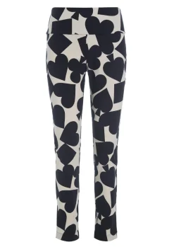 Playing Cards Bukser-BITTE KAI RAND Hot