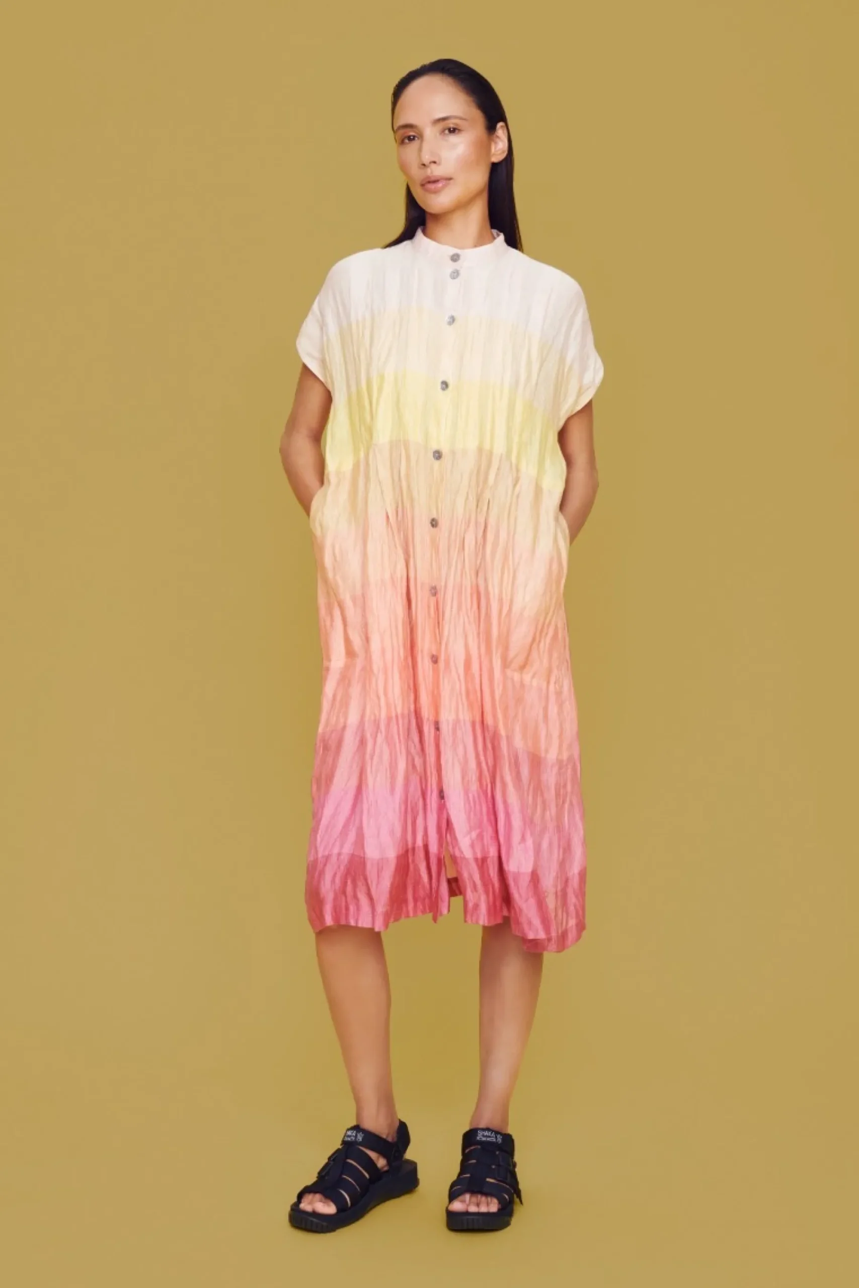 Rainbow Kjole-BITTE KAI RAND Discount