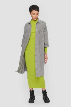 Saku Knit Nederdel-BITTE KAI RAND New