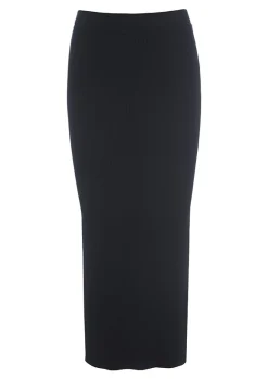 Saku Knit Nederdel-BITTE KAI RAND New