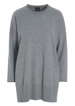Saku Knit Oversize Bluse-BITTE KAI RAND Discount