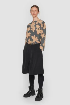 Sakura Stretch Buksenederdel-BITTE KAI RAND Best