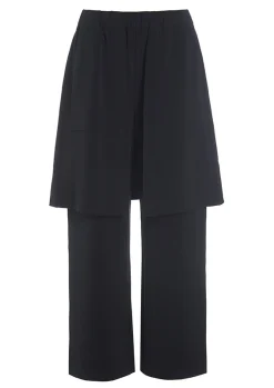 Sakura Stretch Culotte Bukser-BITTE KAI RAND Hot