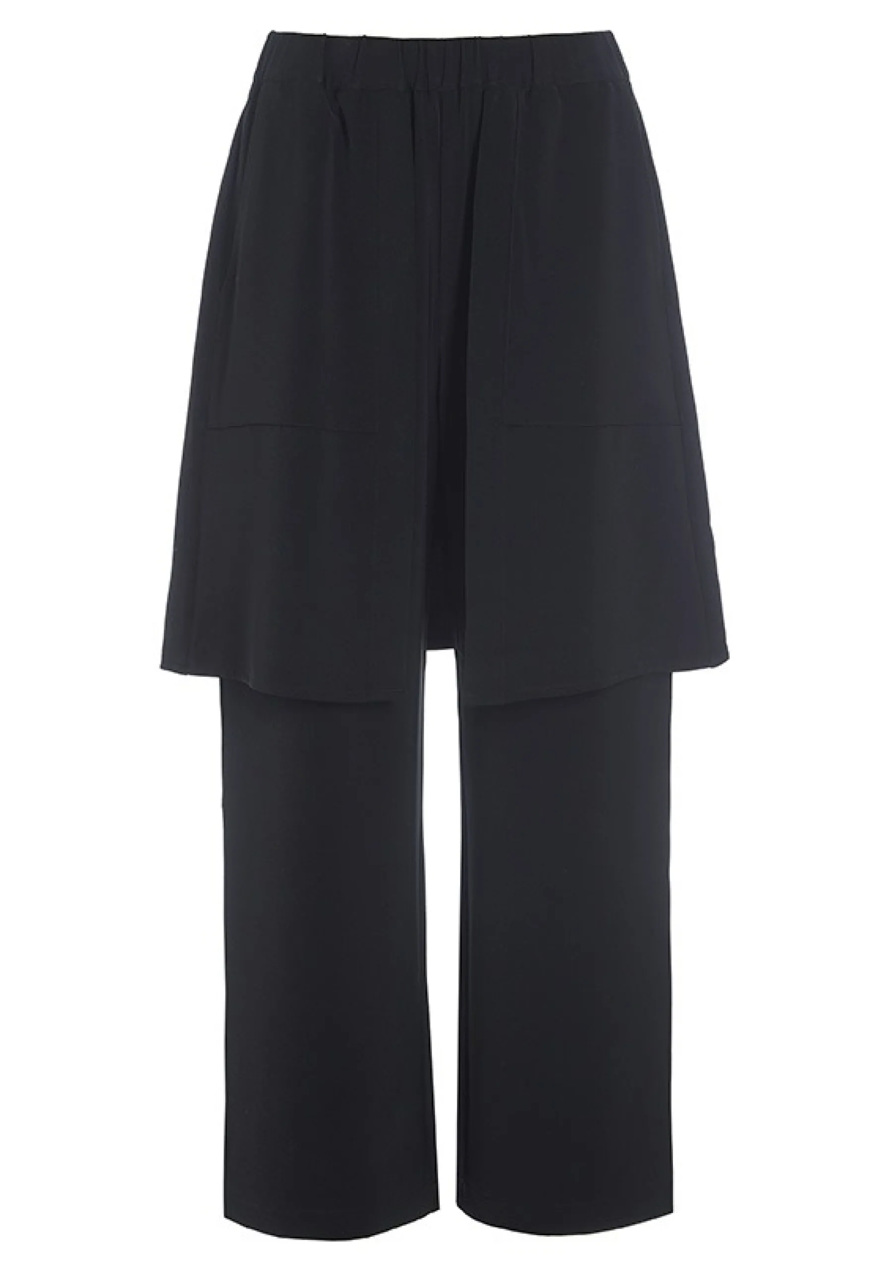 Sakura Stretch Culotte Bukser-BITTE KAI RAND Hot