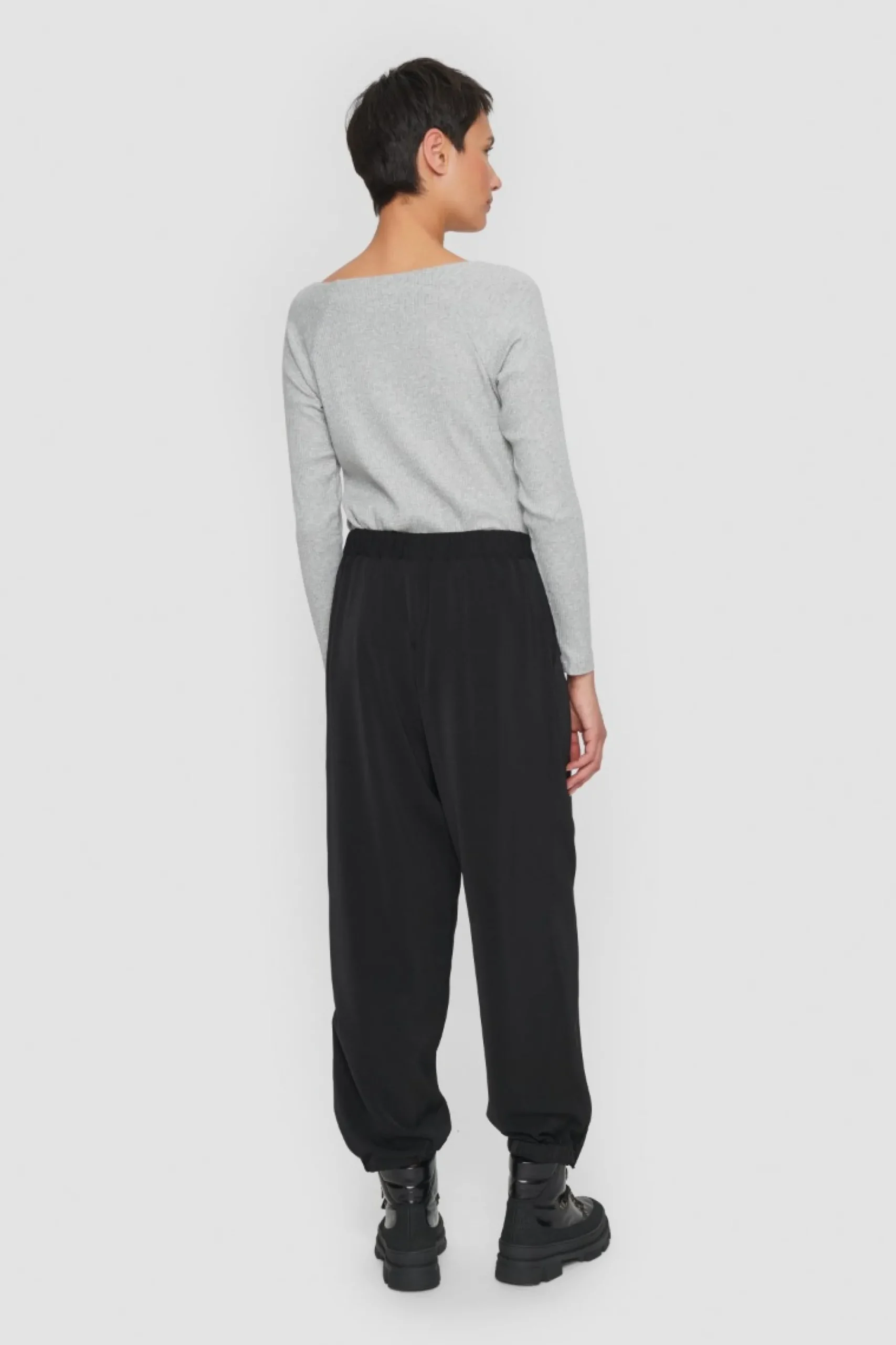 Sakura Stretch Elastik Bukser-BITTE KAI RAND Best