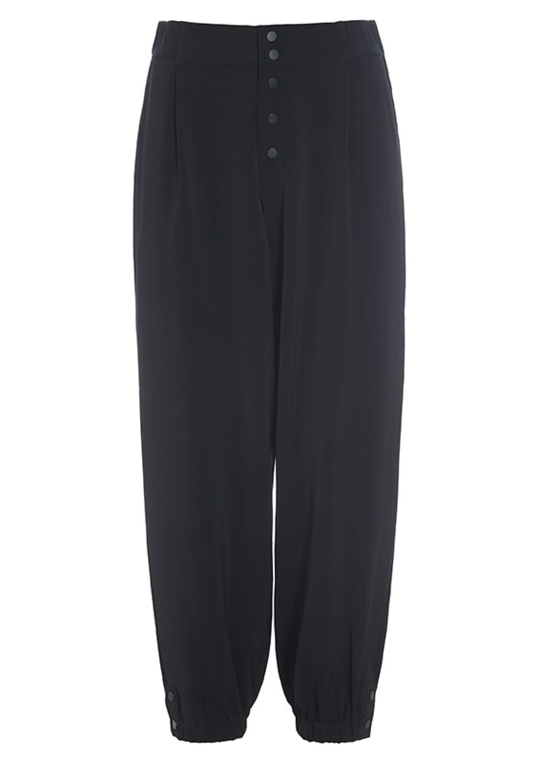 Sakura Stretch Elastik Bukser-BITTE KAI RAND Best