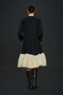 Sakura Stretch Jakke-BITTE KAI RAND