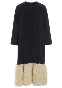 Sakura Stretch Jakke-BITTE KAI RAND