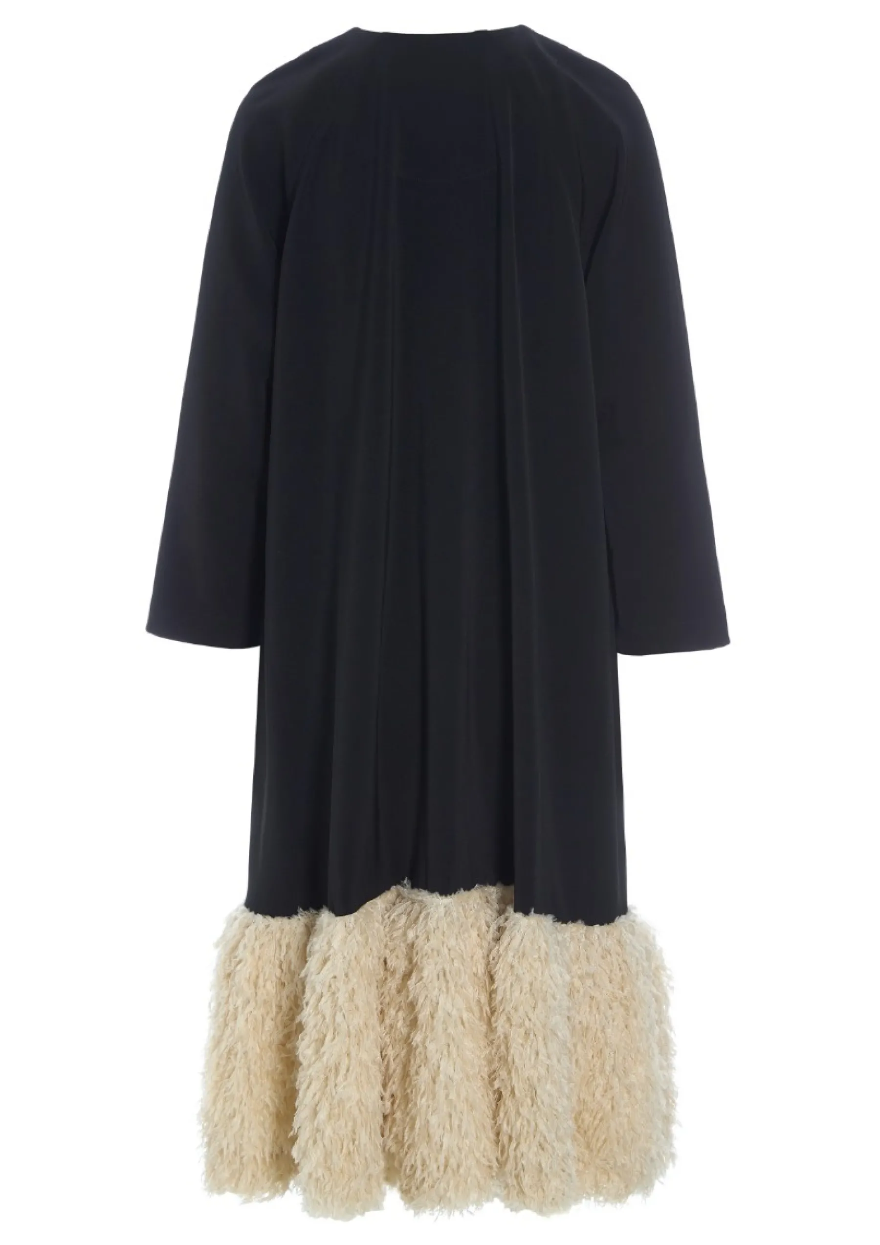 Sakura Stretch Jakke-BITTE KAI RAND