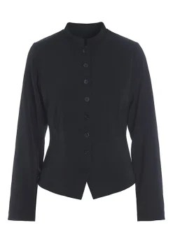 Sakura Stretch Jakke-BITTE KAI RAND Best