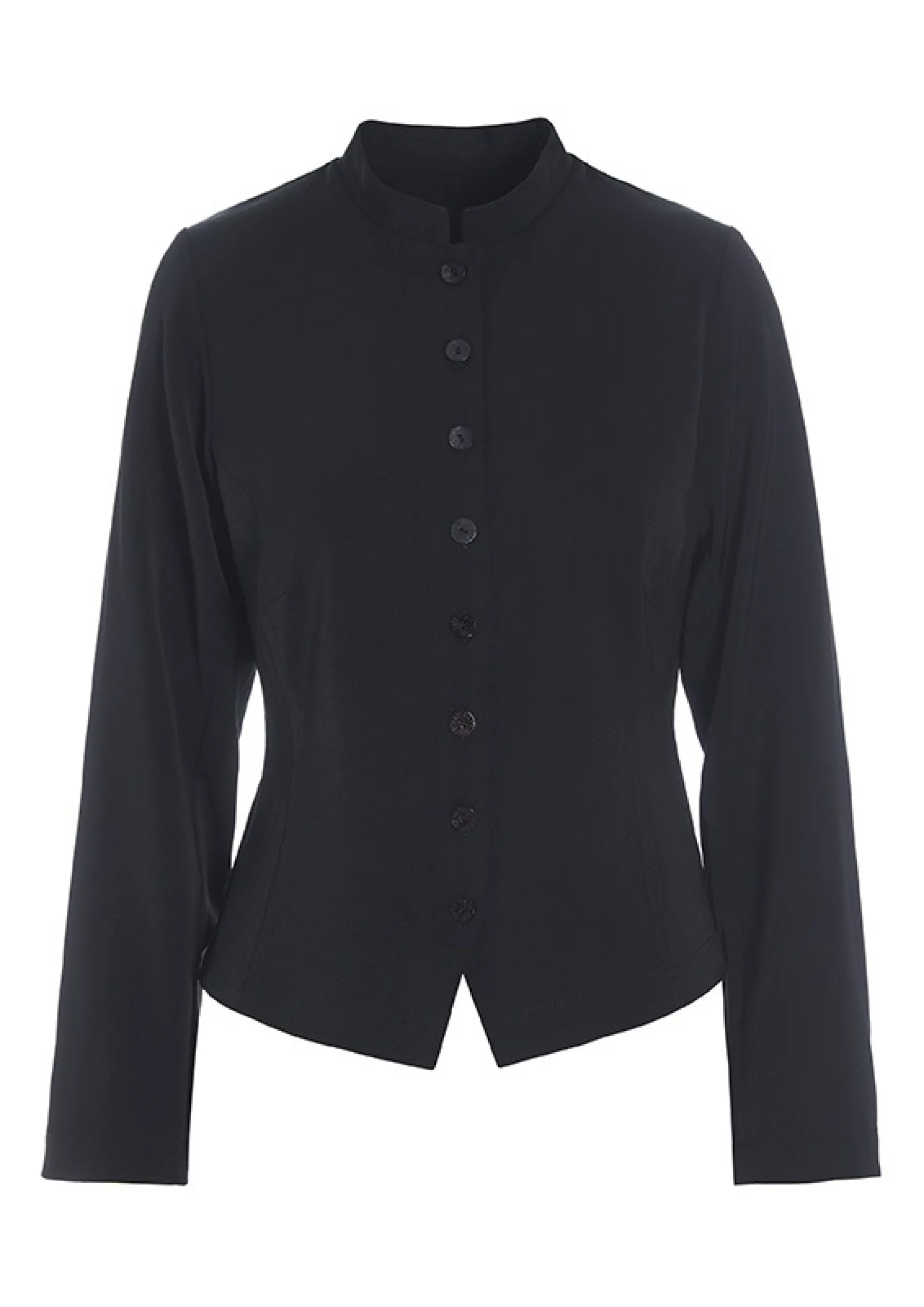 Sakura Stretch Jakke-BITTE KAI RAND Best