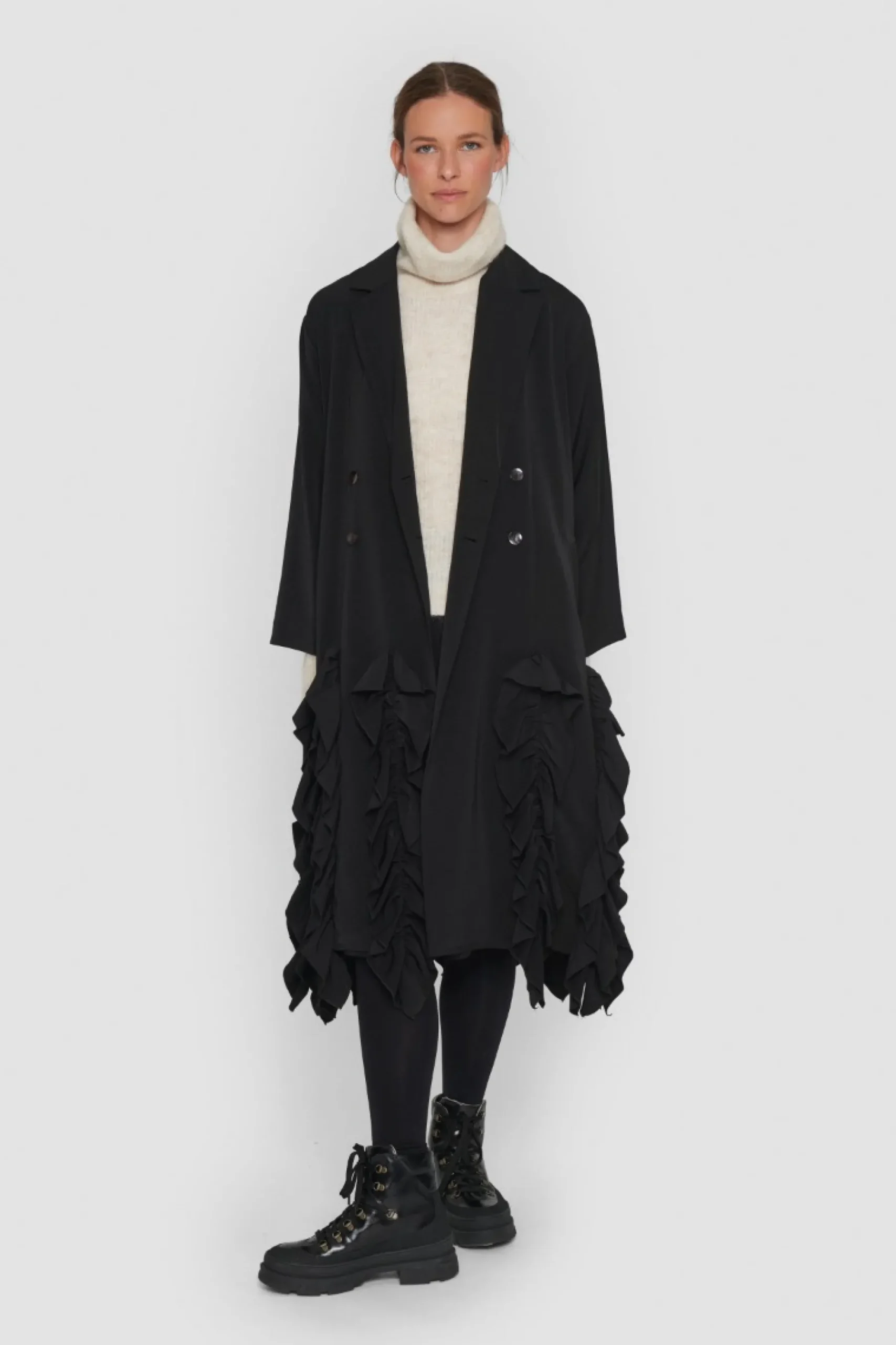 Sakura Stretch Kjole-BITTE KAI RAND Sale